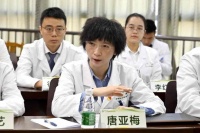 研究放射性脑病治疗新方法，广东医生获国家杰青称号