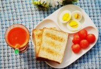 營養(yǎng)早餐：開啟美好一天，為生活注入動力