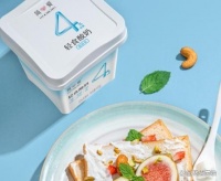 简爱酸奶全“新”出击 轻食酸奶开启健康生活新“食”代