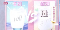 酸奶健康指南：选择与时间的艺术