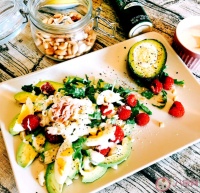 轻食消费是什么生活方式 吃轻食餐真的能减肥吗