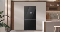 三星AI神 冰箱9系：用AI经营生活 让家人健康更有保障