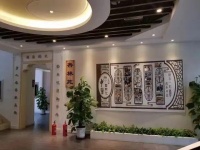 探尋北京中醫(yī)藥大學(xué)中醫(yī)藥文化體驗(yàn)基地 沉浸式感知中醫(yī)藥文化