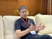 仙琚藥業(yè)泮小波：以“專業(yè)賦能”破局藥店零售痛點(diǎn)，用“學(xué)辯癥 賣對(duì)藥 賣好藥”重塑健康服務(wù)生態(tài)