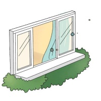 孕早期居家安全指南：从生活到饮食全方位护航