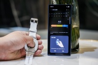 养成良好的生活习惯：三星Galaxy Watch帮你掌控健康主动权