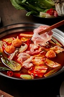 中國(guó)傳統(tǒng)飲食文化：傳承與創(chuàng)新