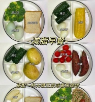 魔域減脂餐食譜有哪些？如何科學搭配減脂餐？