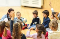 陳鶴琴幼兒教育思想：對我國學(xué)前教育的深遠(yuǎn)啟示與影響