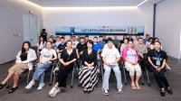 科學(xué)“食”力護(hù)航職場健康：職工營養(yǎng)課堂開啟健康減脂新紀(jì)元