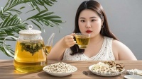 兩味藥幫你輕松減重20斤，不傷脾胃的減肥秘方！