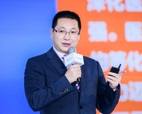 廣譽(yù)遠(yuǎn)董事長 張斌：健康產(chǎn)業(yè)迎發(fā)展機(jī)遇，多元化產(chǎn)品服務(wù)是趨勢