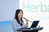 康宝莱亮相2025健康生活方式科普报告会 分享全球健康管理经验