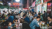 不吃早餐，經(jīng)常吃夜宵的人，身體“亞健康”，卻常有人做