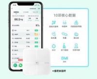 瘦吧APP：身材管理好助手