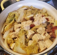 八道促進(jìn)腸胃健康的素菜食譜，簡(jiǎn)單好吃更健康