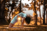 深圳FineYoga梵音瑜伽200學(xué)時(shí)哈他瑜伽教練培訓(xùn)課程