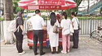主打健康、美味 廈門早餐生產(chǎn)企業(yè)紛紛推陳出新