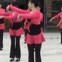 民治美康广场舞阿拉伯之夜