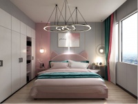 北欧空间全屋整装,拒绝健康隐患,轻松拥有环保生活