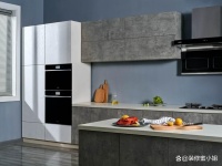 健康厨房革新，智慧科技引领品质生活