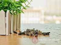 木耳的功效 这个食物可以帮身体排毒