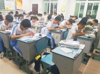高考在即，考生如何調(diào)整心態(tài)？