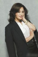 刘晓庆被曝赴美国再婚 妹夫：是去休假