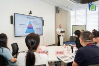 破解校园心理服务难题：“AI+中医心理”创新模式落地广州