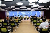 科學(xué)引導(dǎo)青少年遠(yuǎn)離游戲沉迷！深圳市羅湖區(qū)婦聯(lián)舉辦“健康游戲，快樂成長(zhǎng)”開學(xué)營(yíng)