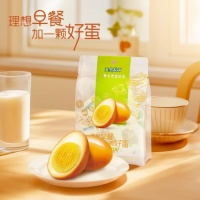 無窮雞蛋：45分鐘鎖鮮科技，讓早餐新鮮如先做！