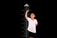 身高焦虑？教你科学养成孩子的健康身高
