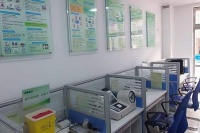 健康小屋的健康教育功能