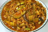 三伏天，我家吃茄子只認(rèn)這個(gè)做法，比油炸更健康，比紅燒更好吃！