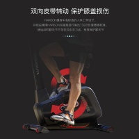 動感單車主要瘦哪里，健身動感單車選擇哪個牌子比較好？