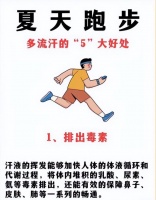 夏日跑步攻略：科學(xué)調(diào)整訓(xùn)練，遠(yuǎn)離中暑與疲勞