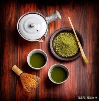 介紹抹茶的9種吃法，因?yàn)樗谋＝」πнh(yuǎn)勝綠茶