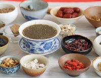 冬季喝杯山楂茶健脾開胃又補水