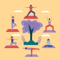 提高自我调节能力，打造无惧压力的健康生活