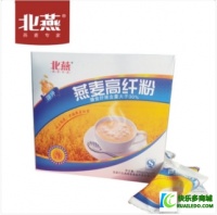 北燕高膳食纤维代餐粉能减肥吗