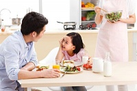 2018年最健康的24小时生活指南，快告诉家人！