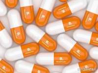 维生素B3立大功！研究：饮食多摄入，降低心血管风险，还能延寿！