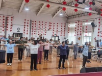 探寻古代武将养生智慧 助力离退休人员健康生活