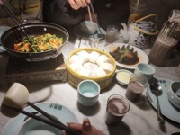 健康餐桌时间管理：科学安排餐食，享受高效和谐生活