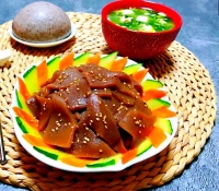 魔芋美食全集：從傳統(tǒng)到創(chuàng)新的美味做法