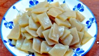 冬天，推薦多款富含魔芋的美食，活血、化痰、潤腸、強免疫，營養(yǎng)美味又實惠