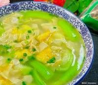 三伏天，少吃雞鴨魚肉多吃它，蛋白質(zhì)含量極高，5塊錢做一大碗！