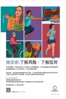11月14日世界糖尿病日科普宣传