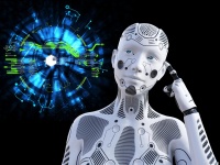 高效个人助理机器人：生活中的好帮手