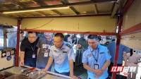 安仁縣：突擊檢查夜市餐飲 護航“夜經(jīng)濟”健康發(fā)展